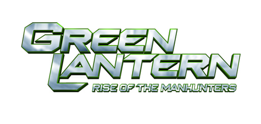 Green Lantern: Rise of the Manhunters