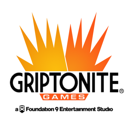 Griptonite Games